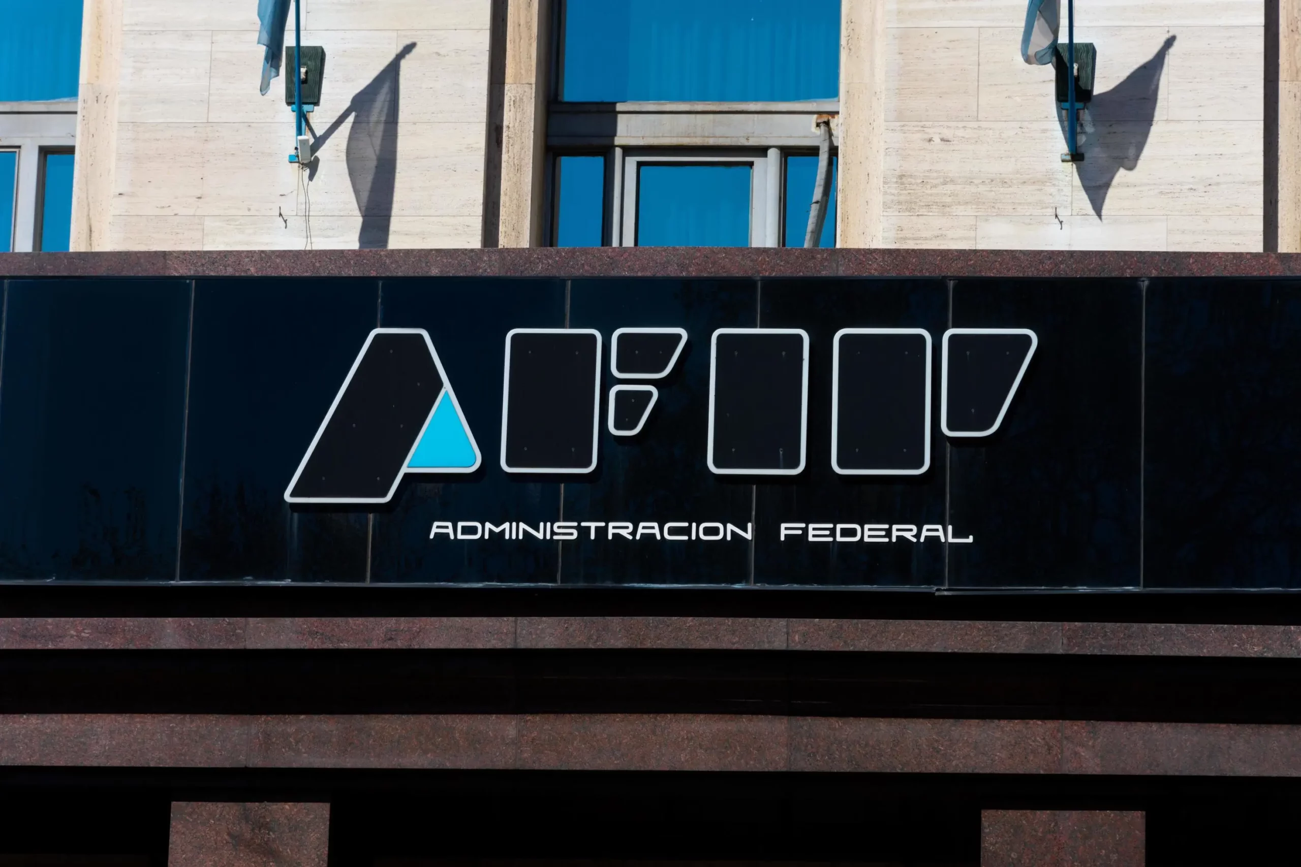 AFIP Argentina