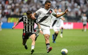 Corinthians Narrowly Loses to Flamengo in Copa do Brasil Semifinal