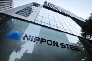 Nippon Steel's Bold Move: Reshaping the Global Steel Landscape