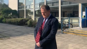Thought Crime in Britain: Man Fined for Praying Silently in Public