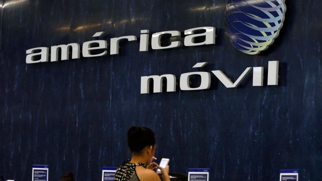 Mexico's América Móvil's Profit Surges in Third Quarter 2024