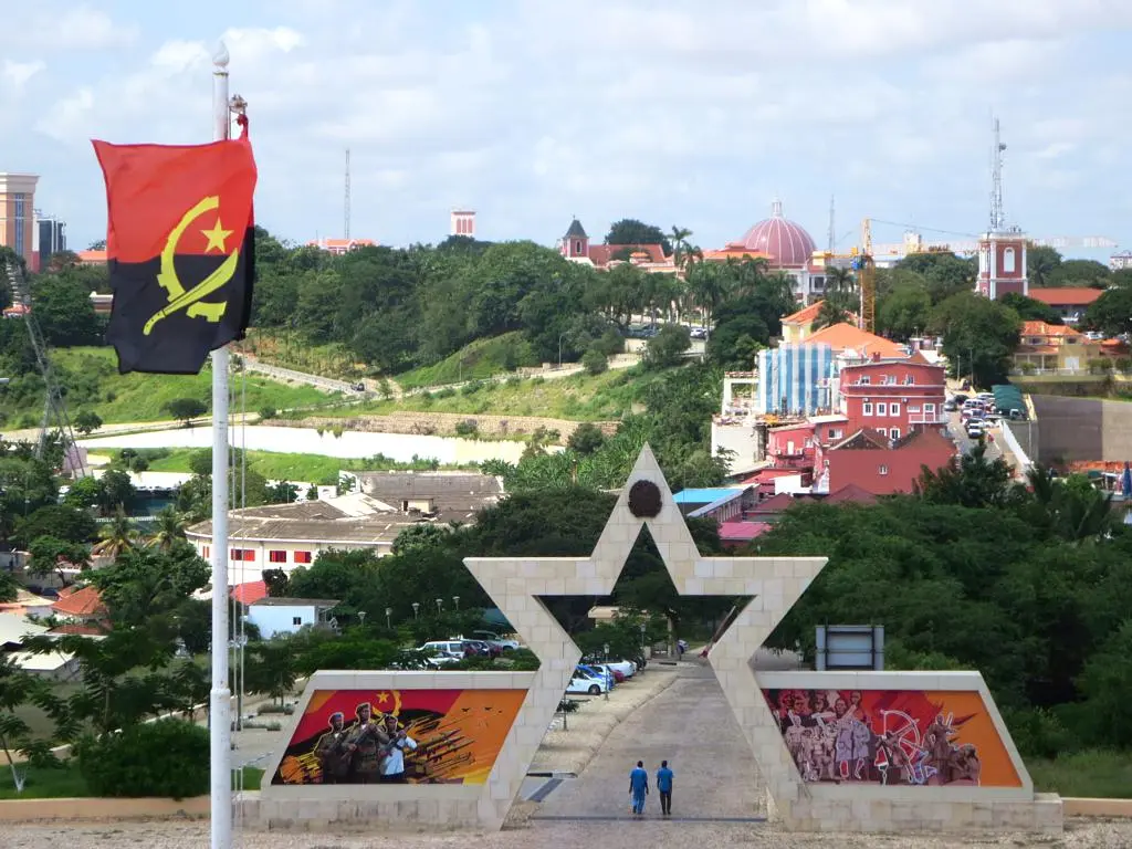 Angola's Youth Exodus: A Nation's Struggle to Retain Its Future