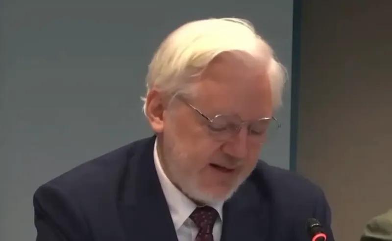 Assange