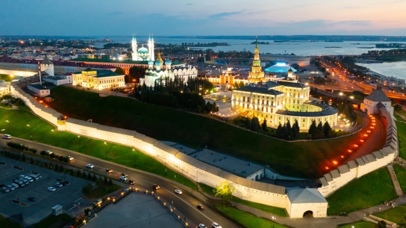 BRICS Kazan