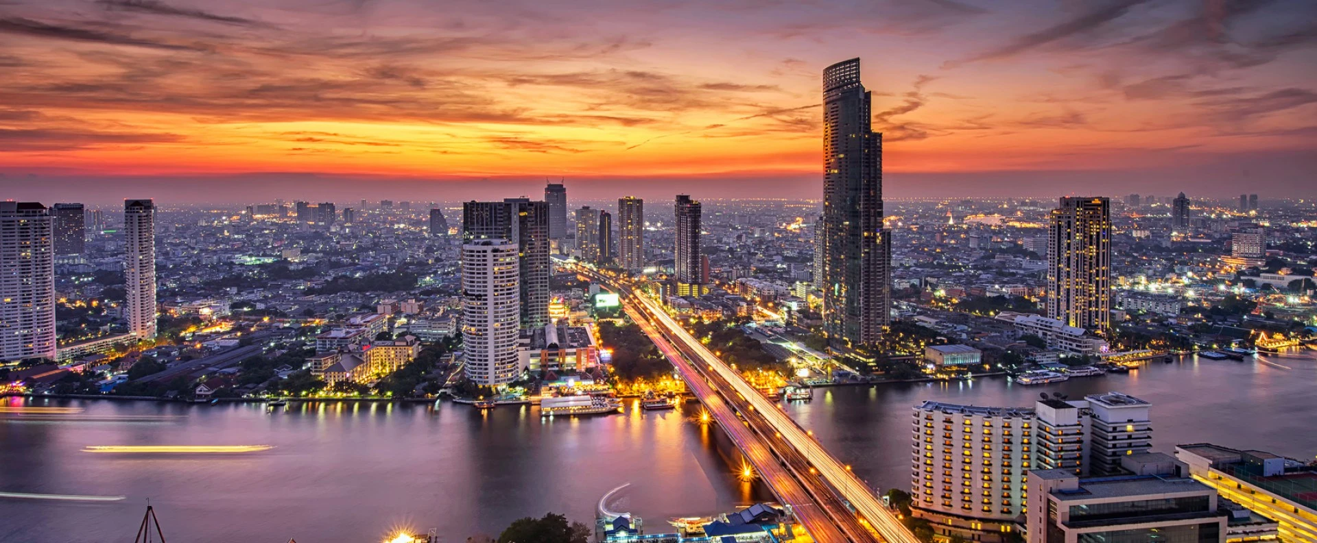 Google's $1 Billion Digital Infrastructure Investment in Thailand - Bangkok. (Photo Internet reproduction)