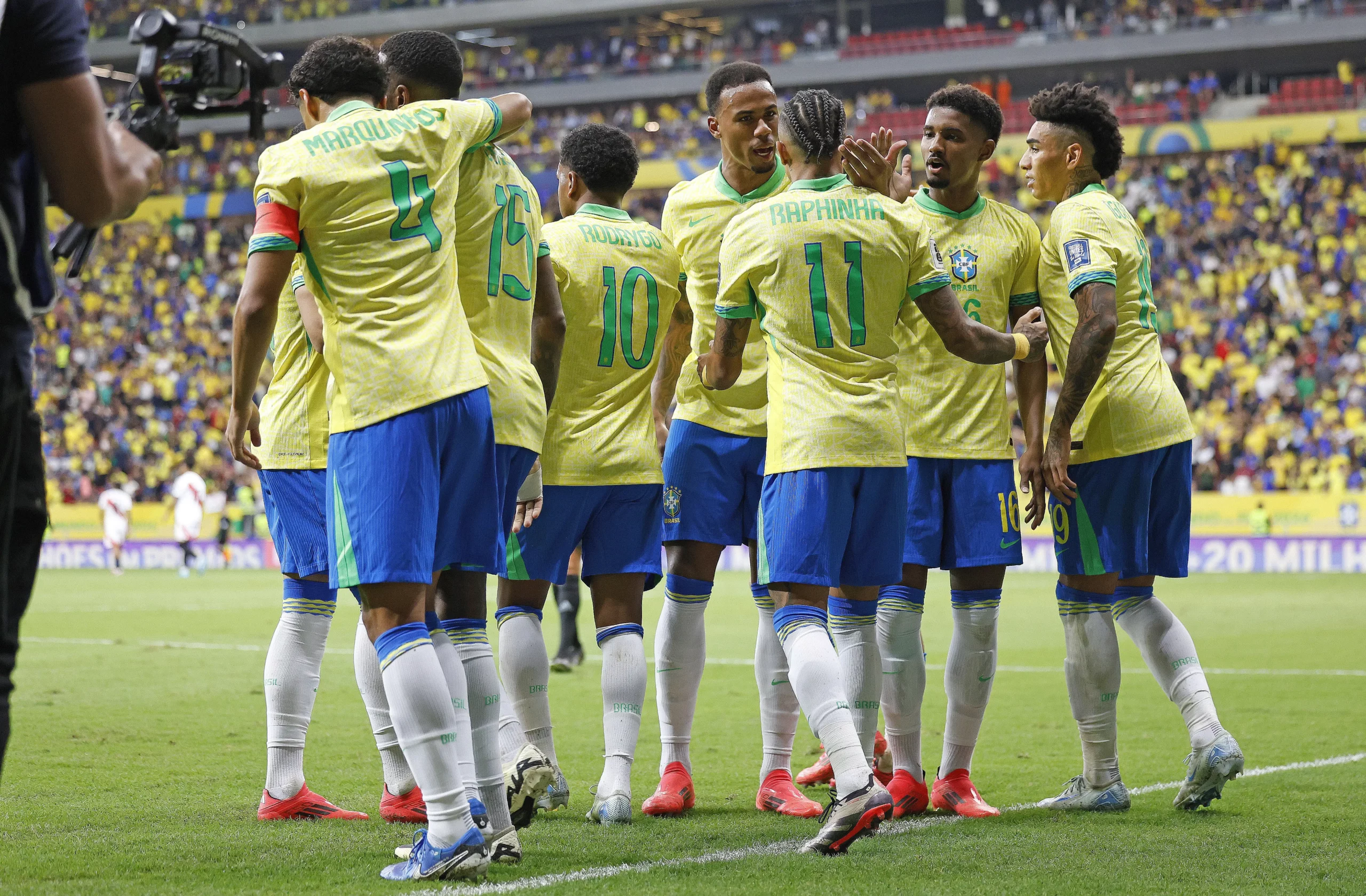 Brazil FC