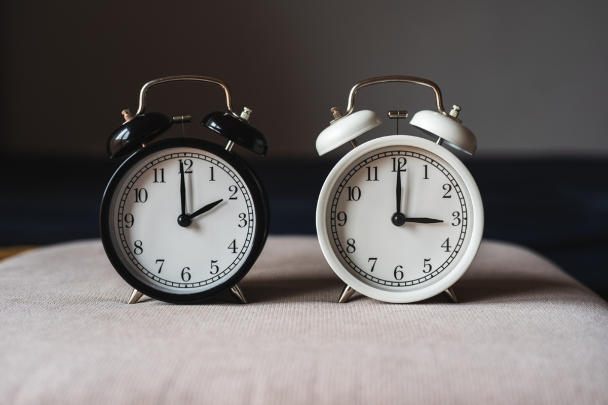 Brazil Opts Out of Daylight Saving Time for 2024