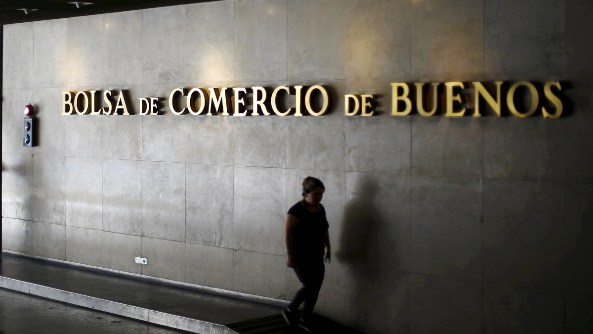 Buenos Aires 33