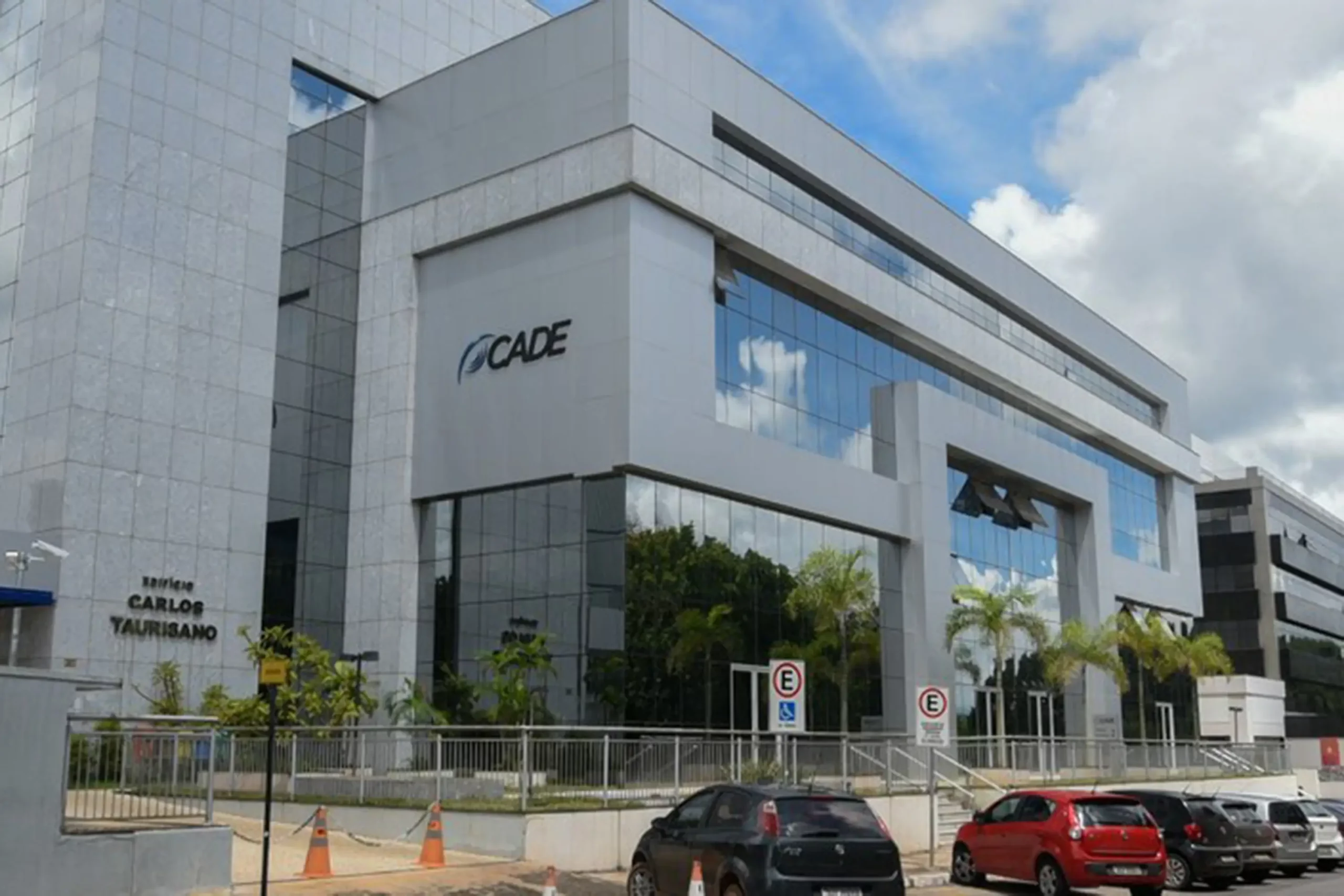 CADE