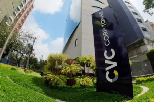 Estapar's Q3 Revenue Climbs: Brazilian Parking Leader Expands Operations