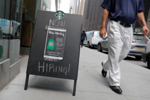 Unexpected Drop in U.S. Unemployment Claims Amid Hurricane Aftermath