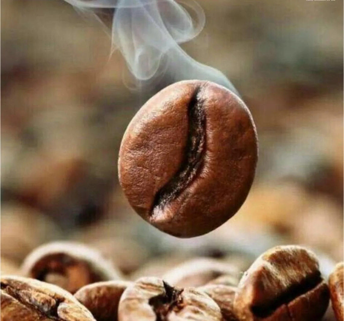 Colombian Coffee Prices Soar to Two-Year High, Boosting Farmers' Prospects. (Photo Internet reproduction)