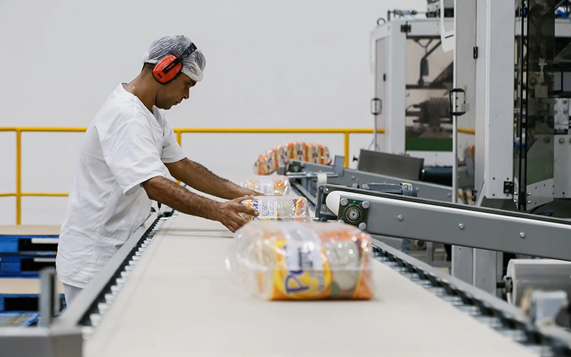 Camil's T2 2024: Record R$ 3.262 Billion Revenue, 153% Profit Surge. (Photo Internet reproduction)
