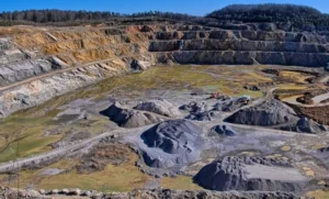 Rwanda Expands Mining Sector with Rio Tinto Lithium Partnership