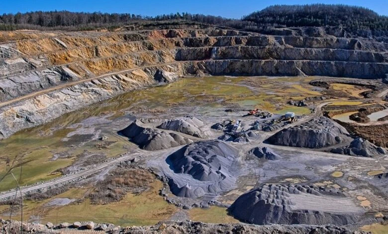 Rwanda Expands Mining Sector with Rio Tinto Lithium Partnership