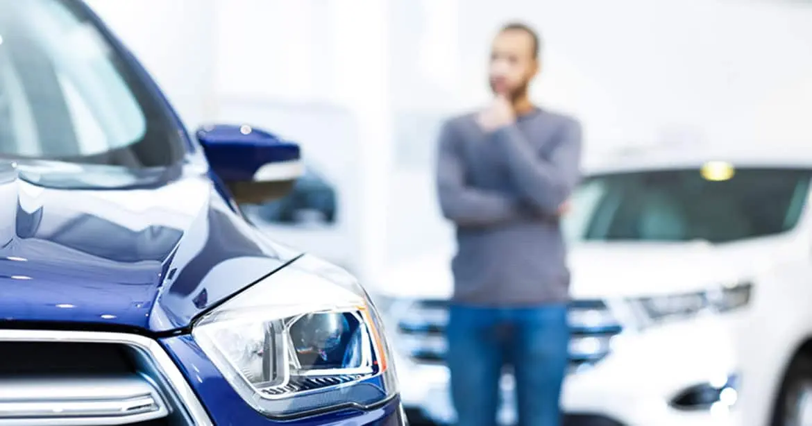 Buying a Car: Key Factors You Should Consider Before Making a Purchase. (Photo Internet reproduction)