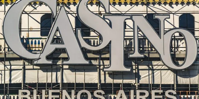 Casinos Buenos aires