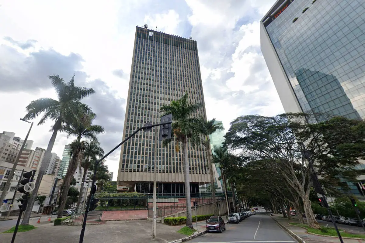 Cemig Achieves Top-Tier Credit Rating: A Milestone in Brazil's Energy Sector - Cemig Headquarters. (Photo Internet reproduction)