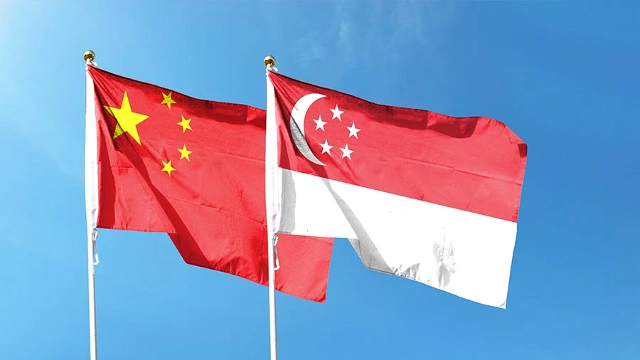 Public Opinion vs. Official Policy: Singapore's China Dilemma