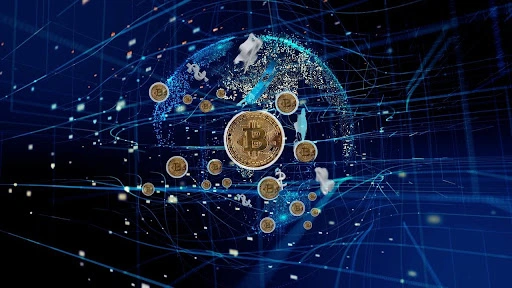 Crypto Prices Skyrocket as Trump Announces U.S. Strategic Reserve. (Photo Internet reprodcution)
