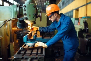 New York Manufacturing Slumps Unexpectedly, Raising Economic Concerns