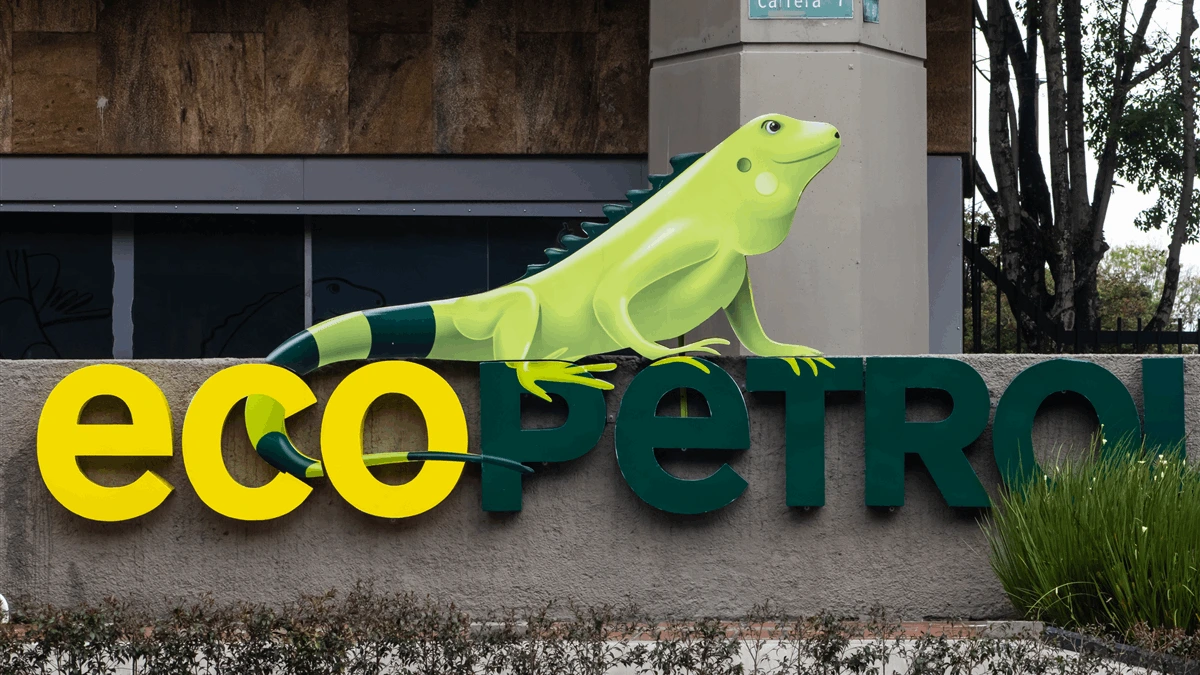 Ecopetrol Raises $1.75 Billion in Bond Sale