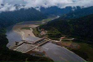 Ecuador Extends Power Rationing to 14 Hours Daily Amid Severe Drought