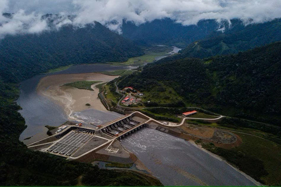 Ecuador Extends Power Rationing to 14 Hours Daily Amid Severe Drought