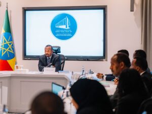Ethiopia Shifts from Protectionism: Opens Retail and Export to Foreign Investors