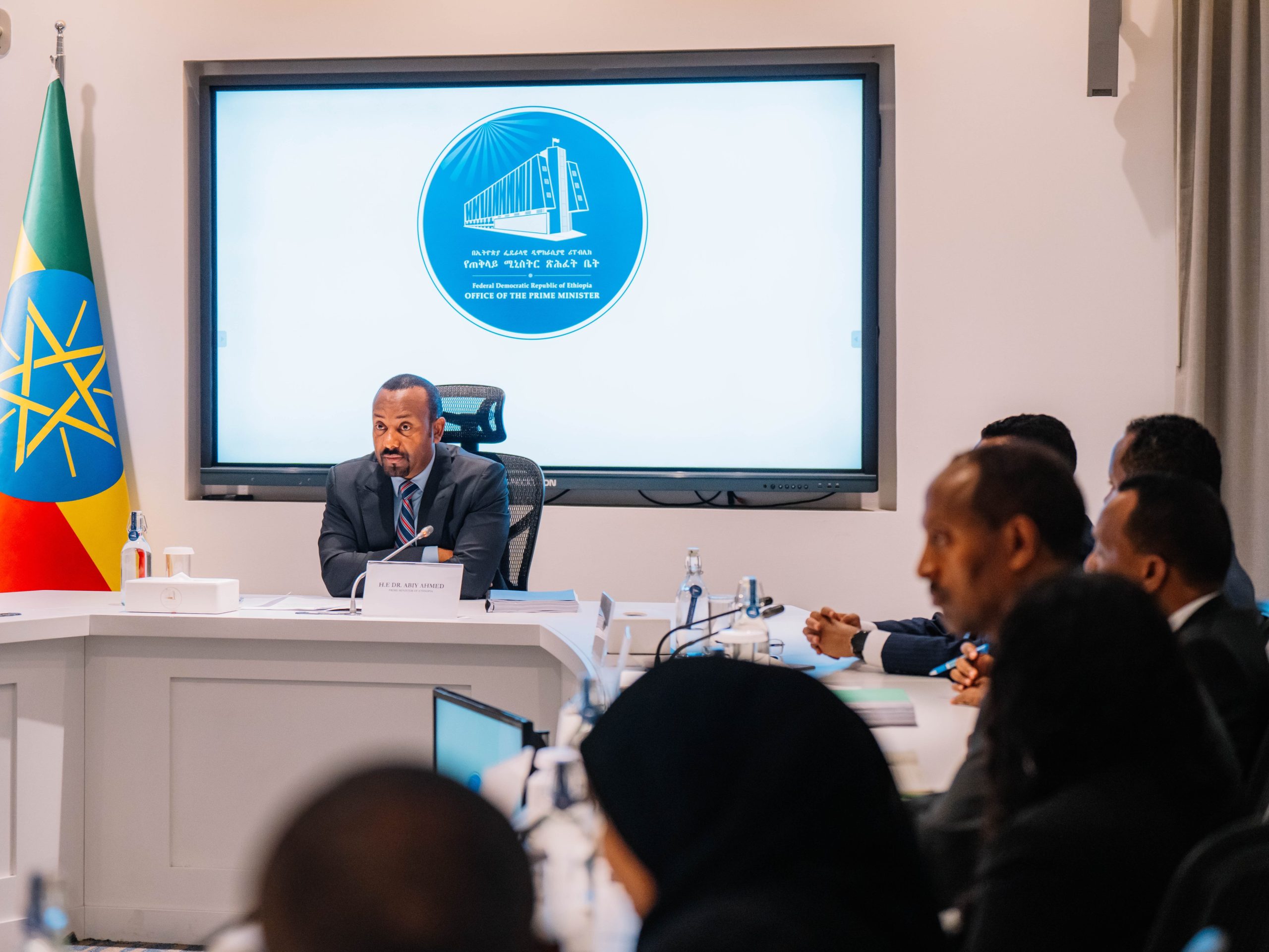 Ethiopia Shifts from Protectionism: Opens Retail and Export to Foreign Investors
