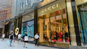 China's Luxury Slump: How Economic Woes Are Reshaping Global Brands