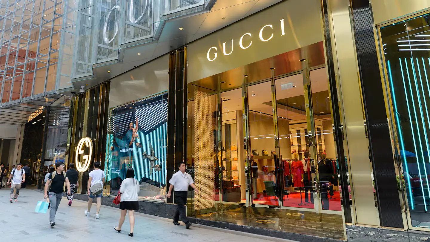 China's Luxury Slump: How Economic Woes Are Reshaping Global Brands