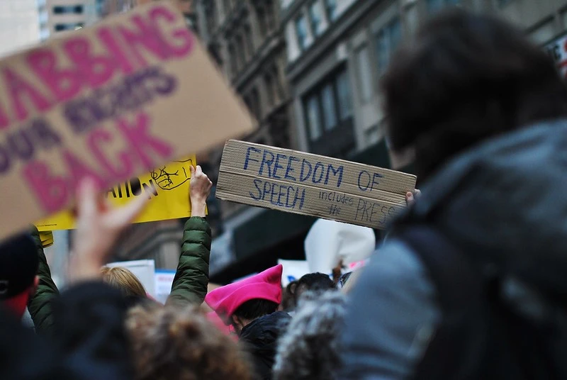Press Freedom Under Siege: Mexico's Struggle with Media Restrictions