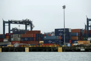 Brazil's Trade Surplus Reaches $1.4 Billion in October