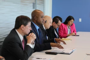Colombia Presents Six-Point Plan to Accelerate Peace Agreement at UN