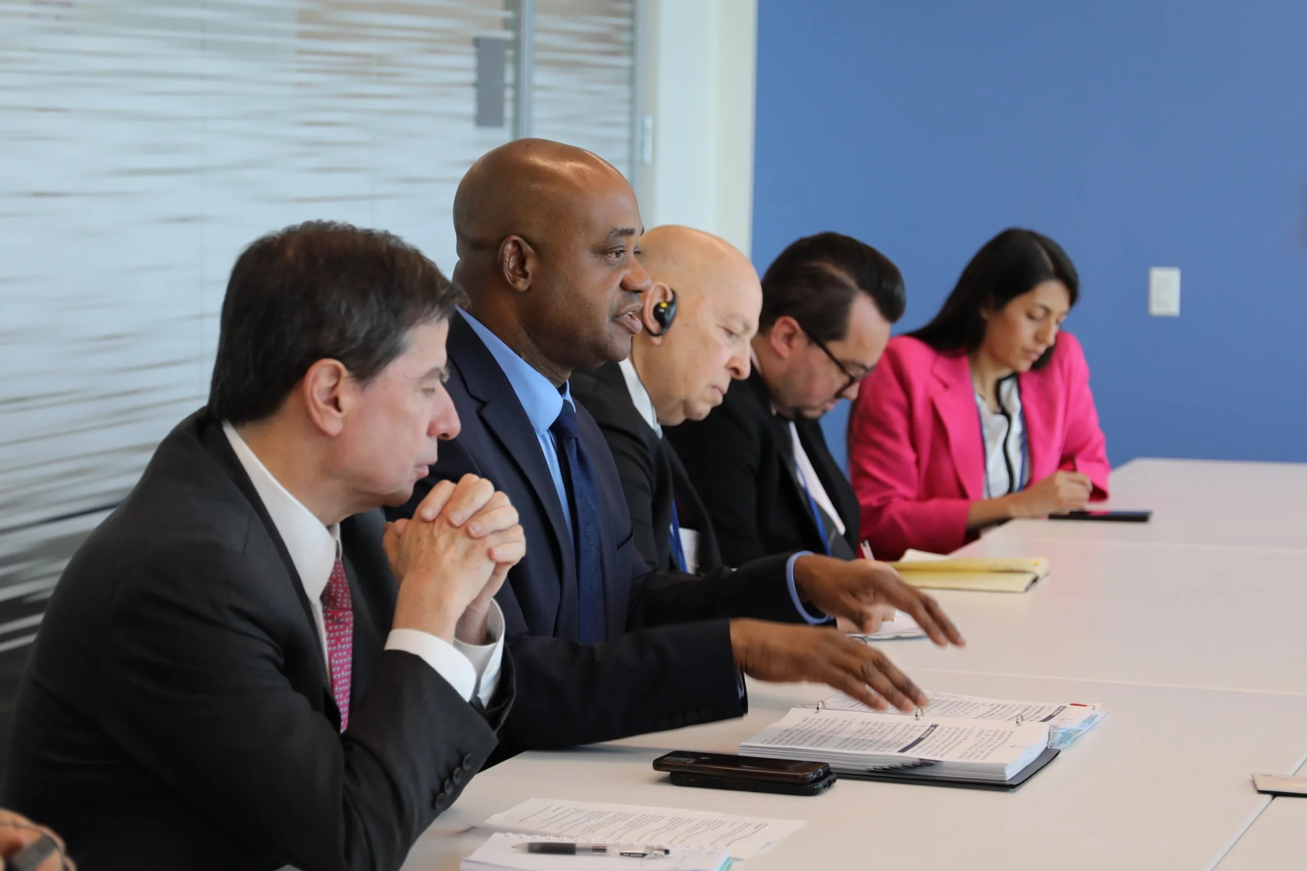 Colombia Presents Six-Point Plan to Accelerate Peace Agreement at UN