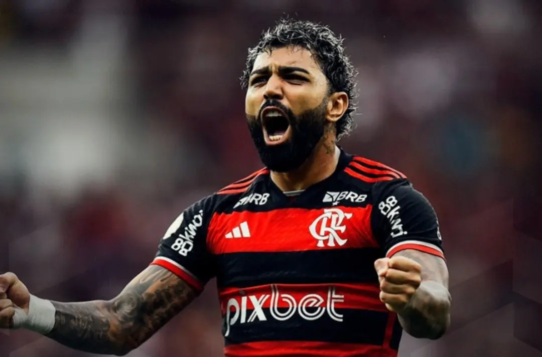 Gabigol