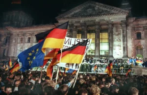 Germany 34 Years After Reunification: Facing Challenges but Poised to Lead Europe