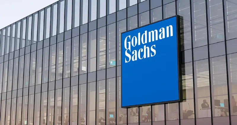 Goldman Sachs Soars: Investment Banking Prowess Fuels 45% Profit Surge