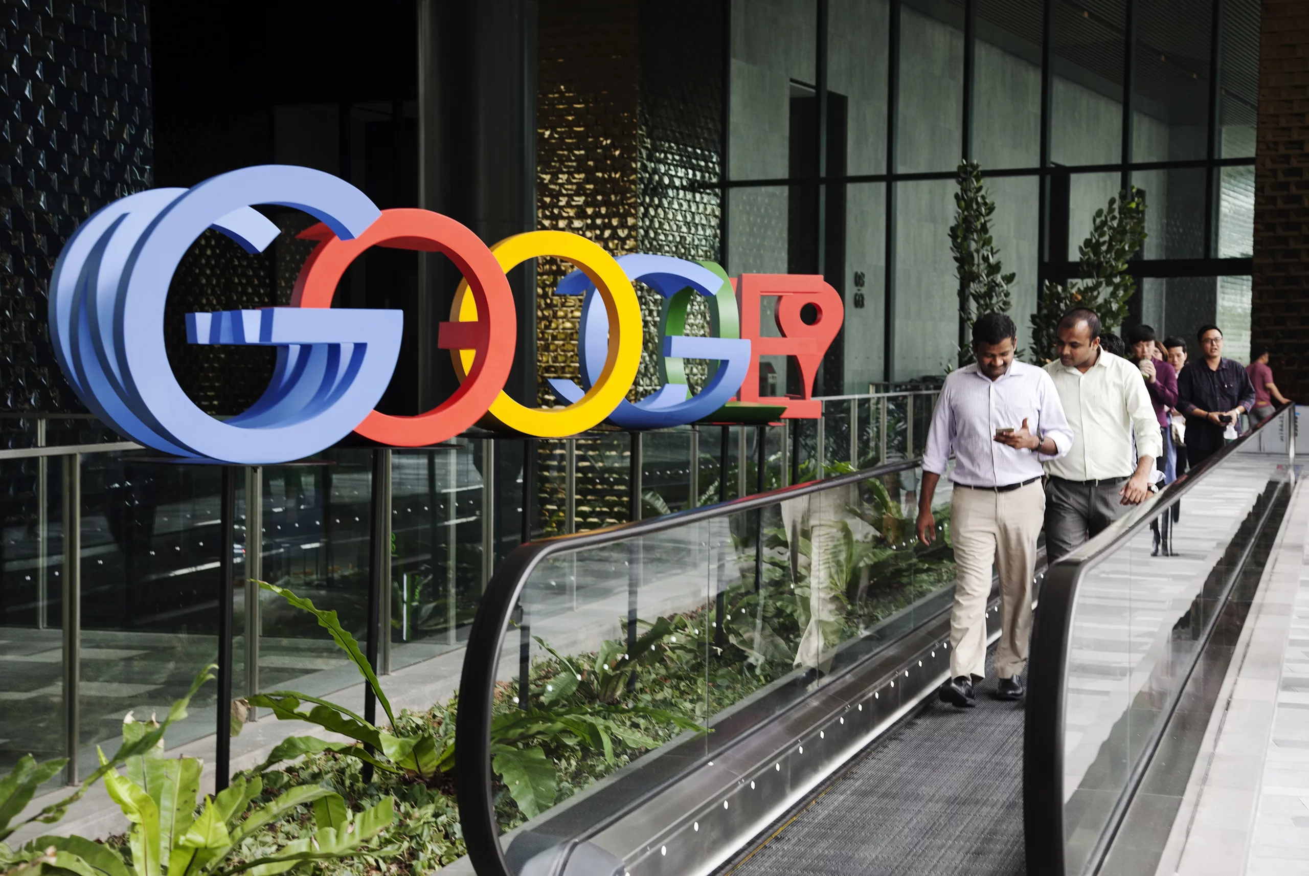 Google