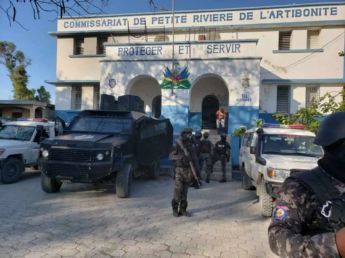 Haiti (1)