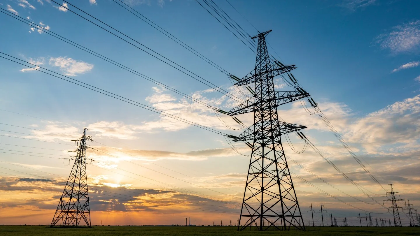 Ecuador's President Cuts Electricity Subsidies for Mining Companies Amid Energy Crisis. (Photo Internet reproduction)