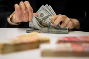 Colombia's Remittances Surge: A Lifeline for Families and the Economy
