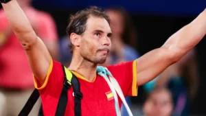 Rafael Nadal Bids Farewell: Tennis Legend to Retire After Davis Cup