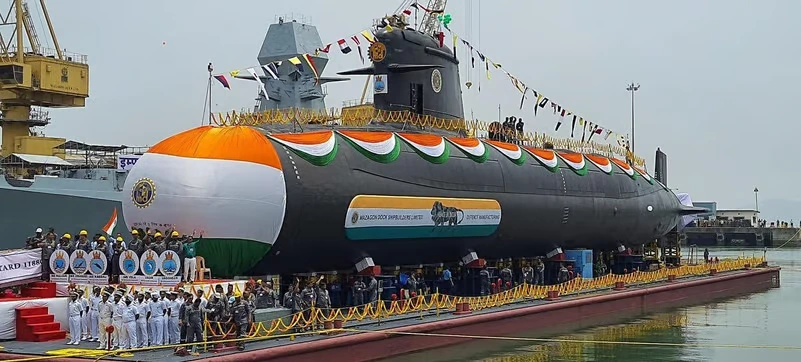India's Nuclear Triad: Balancing Power in the Indian Ocean