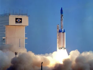 Brazilian Military Eyes Musk's SpaceX for Rocket Launches in Alcântara