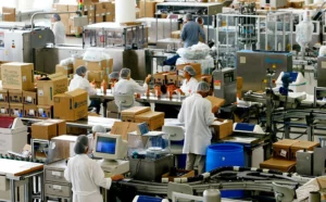 São Paulo's Industry Grows Year-on-Year Despite Recent Setbacks