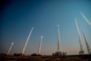 Israeli Strike Hampers Iran's Missile Development Capabilities