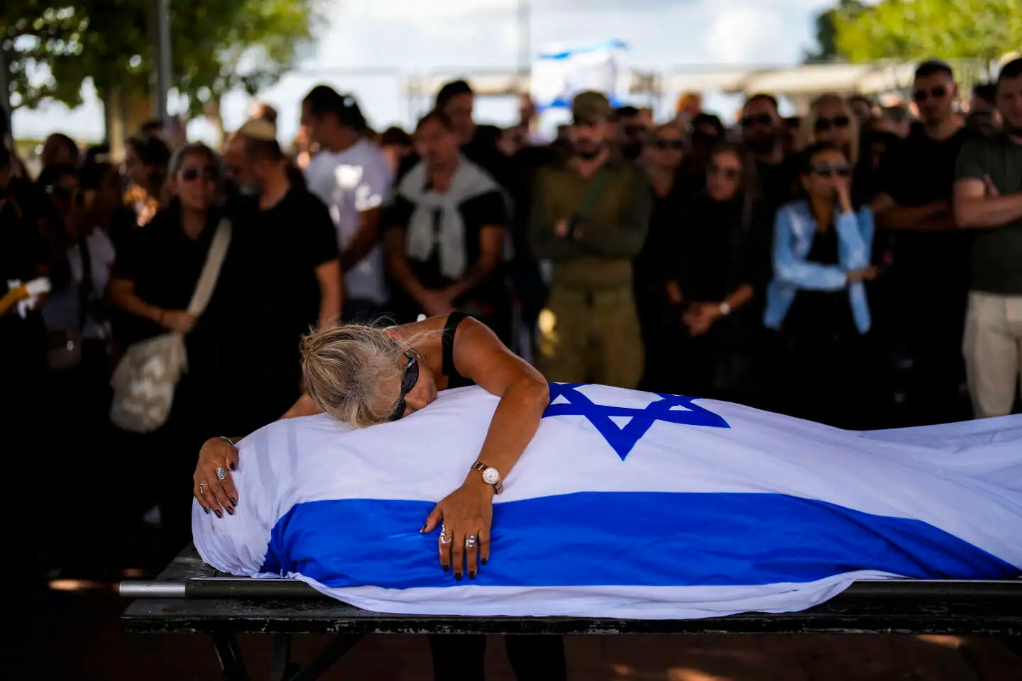 Israel Octber 7
