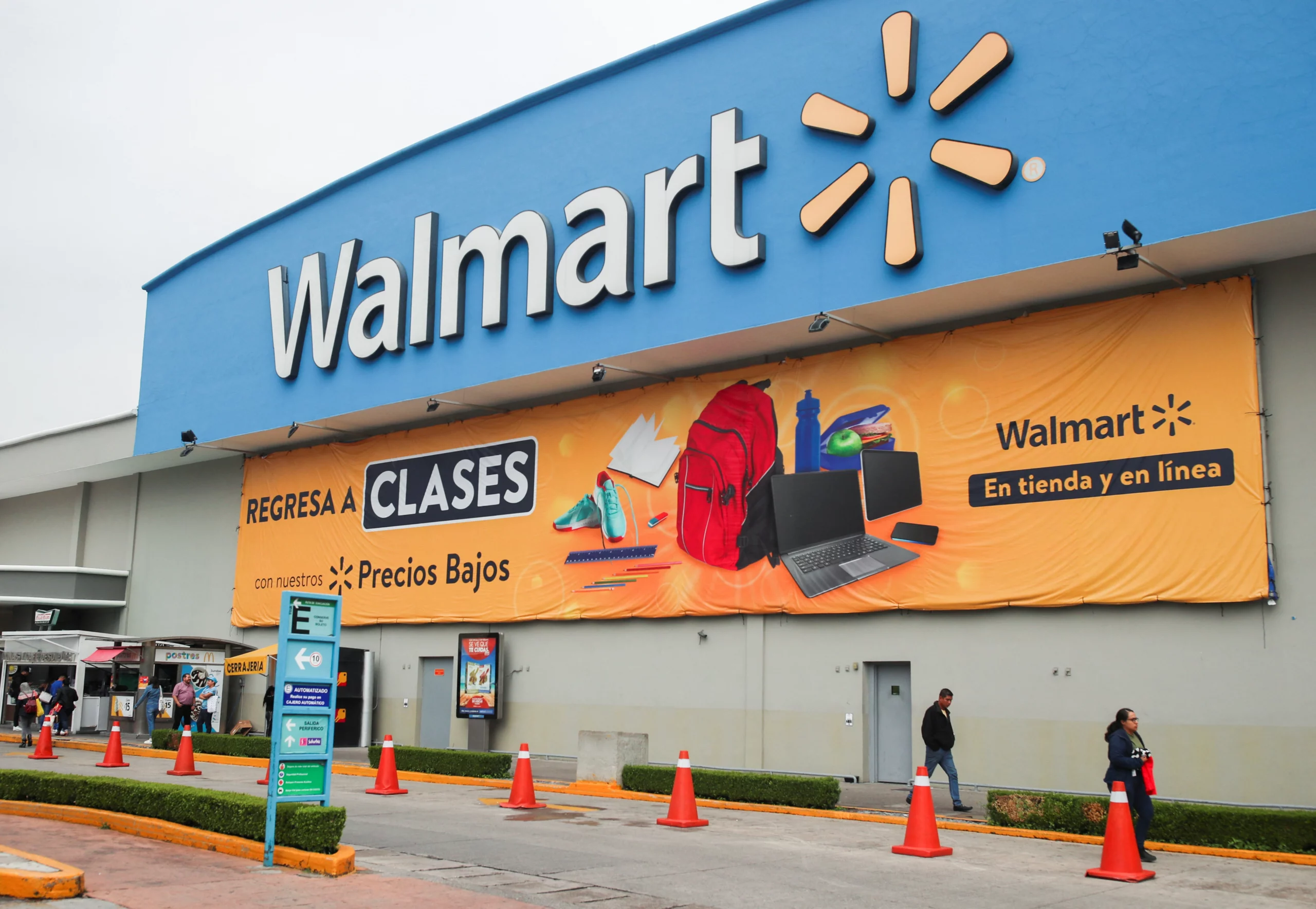 Walmart Mexico Faces Antitrust Resolution: Regulatory Decision Expected to Shape Retail Future